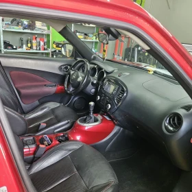 Nissan Juke 1.6 DIG, снимка 7