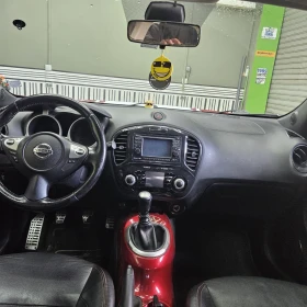 Nissan Juke 1.6 DIG, снимка 6