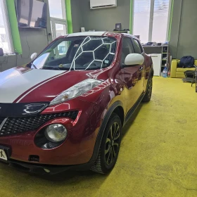Nissan Juke 1.6 DIG, снимка 2