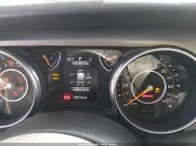 Jeep Wrangler 3.6l Unlimited Sport S 4X4, снимка 7