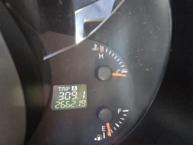 Mazda CX-7 2.5i FACE ГАЗ АВТОМАТИК КОЖА, снимка 15