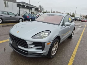 Porsche Macan * Base * CARFAX * ЦЕНА ДО БГ, снимка 1