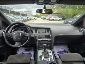 Audi Q7 3.0TDI S-line Quattro Панорама Въздух BOSE , снимка 15