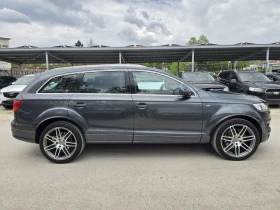 Audi Q7 3.0TDI S-line Quattro Панорама Въздух BOSE , снимка 8