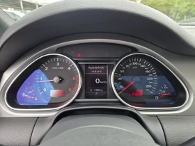 Audi Q7 3.0TDI S-line Quattro Панорама Въздух BOSE , снимка 17