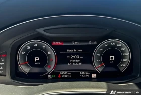 Audi Q7 2022 Audi Q7 Technik, снимка 6