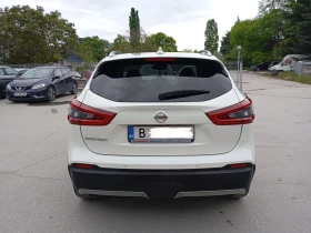 Nissan Qashqai 1.6 dCi , снимка 3