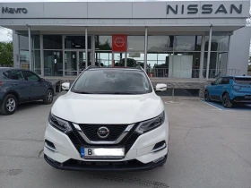 Nissan Qashqai 1.6 dCi , снимка 1