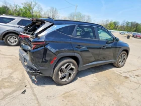 Hyundai Tucson, снимка 3