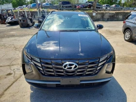 Hyundai Tucson, снимка 5