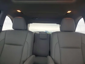 Toyota Highlander 3.5l Limited, снимка 10