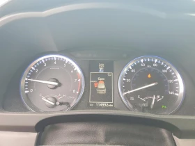 Toyota Highlander 3.5l Limited, снимка 9