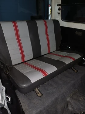 Suzuki Samurai Offroad , снимка 8