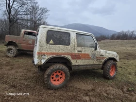 Suzuki Samurai Offroad , снимка 7