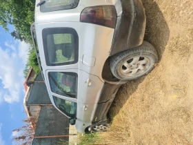 Mazda Tribute Газ/бензин, снимка 6