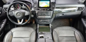 Mercedes-Benz GLE 350 * АВТО КРЕДИТ* ЦЕНА ДО БГ * Сервизна история * , снимка 8