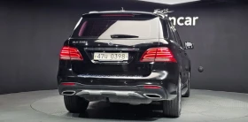Mercedes-Benz GLE 350 * АВТО КРЕДИТ* ЦЕНА ДО БГ * Сервизна история * , снимка 4