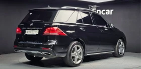 Mercedes-Benz GLE 350 * АВТО КРЕДИТ* ЦЕНА ДО БГ * Сервизна история * , снимка 2