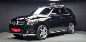 Mercedes-Benz GLE 350 * АВТО КРЕДИТ* ЦЕНА ДО БГ * Сервизна история * , снимка 1