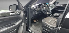 Mercedes-Benz GLE 350 * АВТО КРЕДИТ* ЦЕНА ДО БГ * Сервизна история * , снимка 5