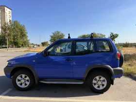 Nissan Terrano 100 hp, снимка 11