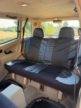 Nissan Terrano 100 hp, снимка 12