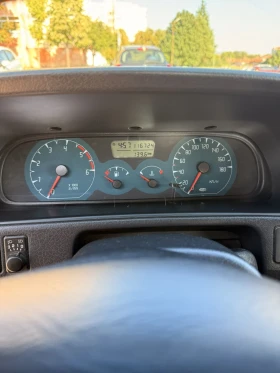 Nissan Terrano 100 hp, снимка 7