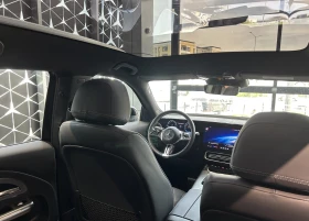 Mercedes-Benz GLB 250 + EQ, снимка 7