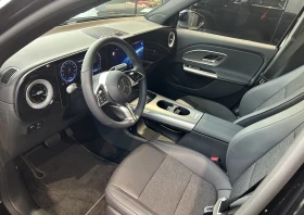 Mercedes-Benz GLB 250 + EQ, снимка 5