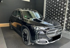 Mercedes-Benz GLB 250 + EQ, снимка 1