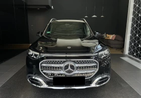 Mercedes-Benz GLB 250 + EQ, снимка 3