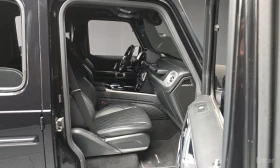 Mercedes-Benz G 63 AMG * ФИКСИРАНА ЦЕНА ДО БЪЛГАРИЯ С ВСИЧКИ ТАКСИ * , снимка 11