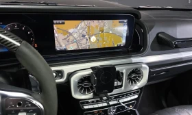 Mercedes-Benz G 63 AMG * ФИКСИРАНА ЦЕНА ДО БЪЛГАРИЯ С ВСИЧКИ ТАКСИ * , снимка 14
