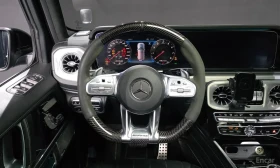 Mercedes-Benz G 63 AMG * ФИКСИРАНА ЦЕНА ДО БЪЛГАРИЯ С ВСИЧКИ ТАКСИ * , снимка 13