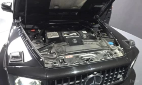 Mercedes-Benz G 63 AMG * ФИКСИРАНА ЦЕНА ДО БЪЛГАРИЯ С ВСИЧКИ ТАКСИ * , снимка 6