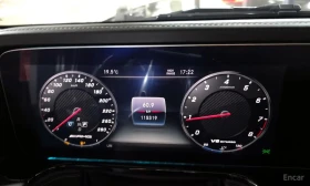 Mercedes-Benz G 63 AMG * ФИКСИРАНА ЦЕНА ДО БЪЛГАРИЯ С ВСИЧКИ ТАКСИ * , снимка 8