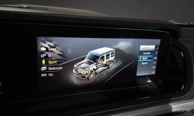 Mercedes-Benz G 63 AMG * ФИКСИРАНА ЦЕНА ДО БЪЛГАРИЯ С ВСИЧКИ ТАКСИ * , снимка 16