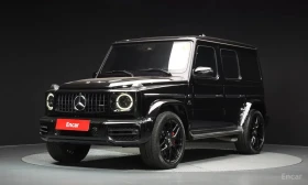 Mercedes-Benz G 63 AMG * ФИКСИРАНА ЦЕНА ДО БЪЛГАРИЯ С ВСИЧКИ ТАКСИ * , снимка 1