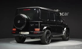 Mercedes-Benz G 63 AMG * ФИКСИРАНА ЦЕНА ДО БЪЛГАРИЯ С ВСИЧКИ ТАКСИ * , снимка 2