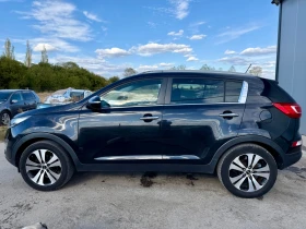 Kia Sportage 1.7CRDI кожа с подгрев, снимка 7