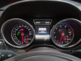 Mercedes-Benz GLS 500 4Matic, снимка 16