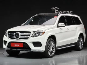 Mercedes-Benz GLS 500 4Matic, снимка 2