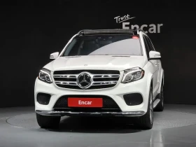 Mercedes-Benz GLS 500 4Matic, снимка 6