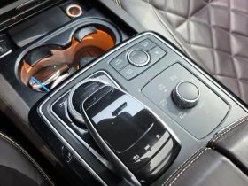 Mercedes-Benz GLS 500 4Matic, снимка 17