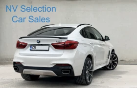 BMW X6 40d xDrive N1 от БГ, снимка 3