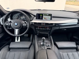 BMW X6 40d xDrive N1 от БГ, снимка 7