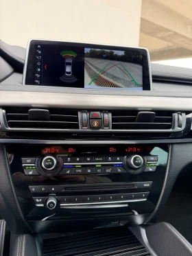 BMW X6 40d xDrive N1 от БГ, снимка 8