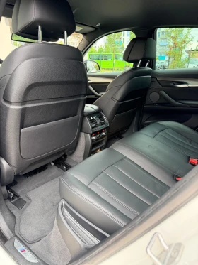 BMW X6 40d xDrive N1 от БГ, снимка 6