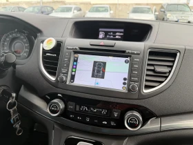 Honda Cr-v 1.6 , снимка 12