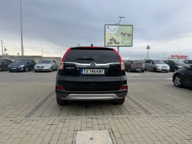 Honda Cr-v 1.6 , снимка 6
